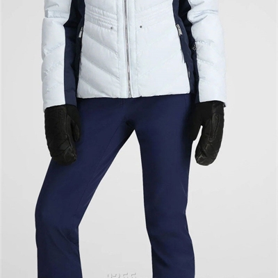 戶外品牌-滑雪服-女戶外滑雪服套裝