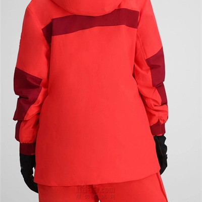 戶外品牌-滑雪服-女戶外滑雪服套裝