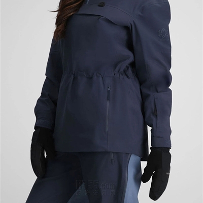 戶外品牌-滑雪服-女戶外滑雪服套裝