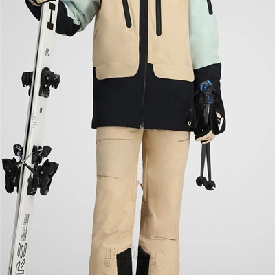戶外品牌-滑雪服-男戶外滑雪服套裝