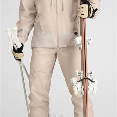 戶外品牌-滑雪服-男戶外滑雪服套裝