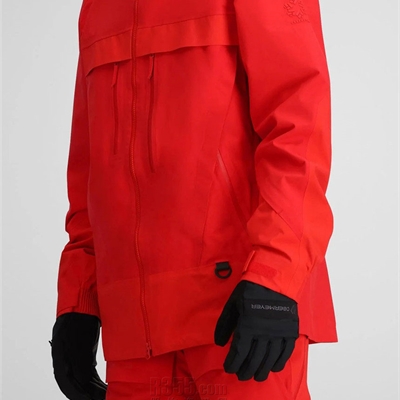 戶外品牌-滑雪服-男戶外滑雪服