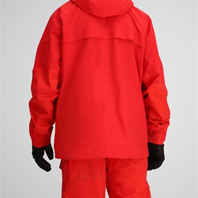 戶外品牌-滑雪服-男戶外滑雪服