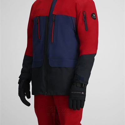 戶外品牌-滑雪服-男戶外滑雪服