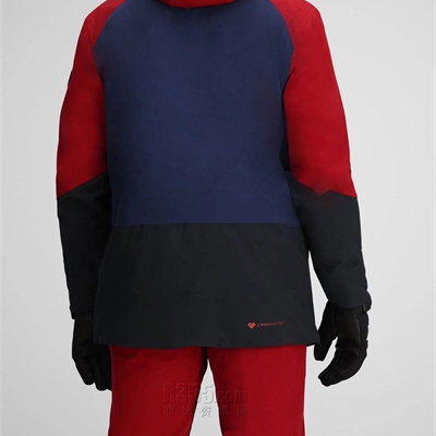 戶外品牌-滑雪服-男戶外滑雪服