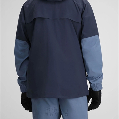 戶外品牌-滑雪服-男戶外滑雪服