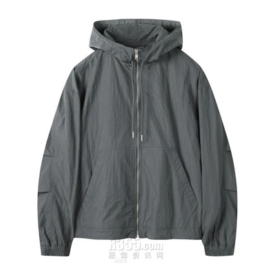 商場品牌-夾克-夾克