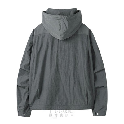商場品牌-夾克-夾克