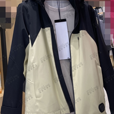 商場品牌-夾克-夾克【實拍】