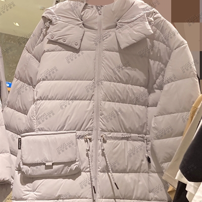 戶外品牌-棉衣/羽絨服-男戶外棉服【實拍】