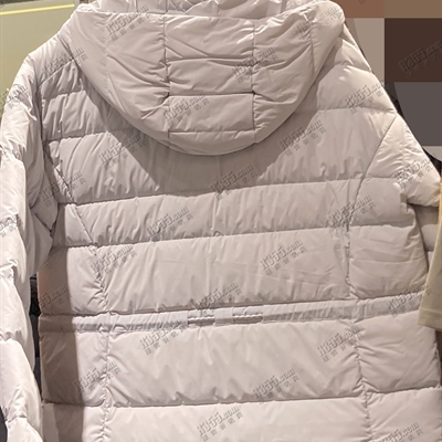 戶外品牌-棉衣/羽絨服-男戶外棉服【實拍】