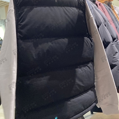 戶外品牌-棉衣/羽絨服-男戶外棉服【實拍】