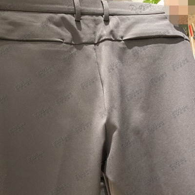 商場品牌-商務褲-商務褲【實拍】