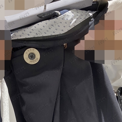 商場品牌-商務褲-商務褲【實拍】