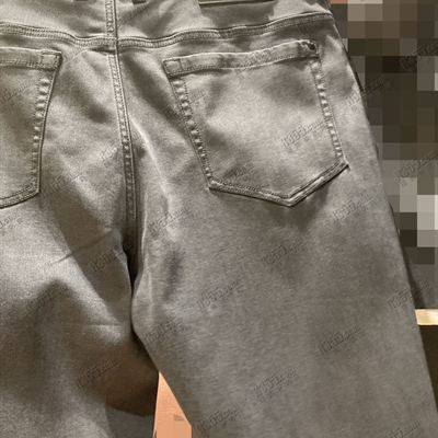 商場品牌-牛仔褲-牛仔褲【實拍】