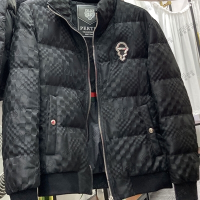 市場(chǎng)上裝-棉衣/羽絨服-歐貨棉服【實(shí)拍】