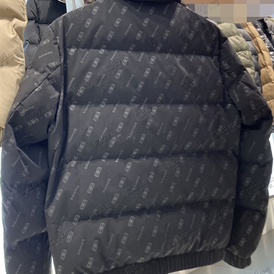 市場(chǎng)上裝-棉衣/羽絨服-歐貨棉服【實(shí)拍】