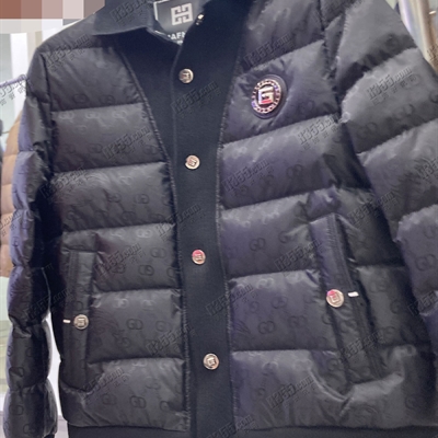 市場(chǎng)上裝-棉衣/羽絨服-歐貨棉服【實(shí)拍】