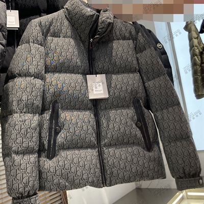 市場(chǎng)上裝-棉衣/羽絨服-歐貨棉服【實(shí)拍】