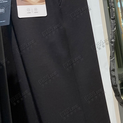 商場品牌-商務褲-商務褲【實拍】