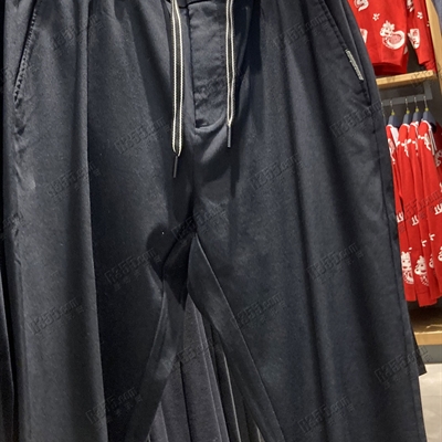 商場品牌-商務褲-商務褲【實拍】