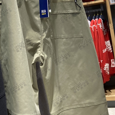 商場品牌-商務褲-商務褲【實拍】