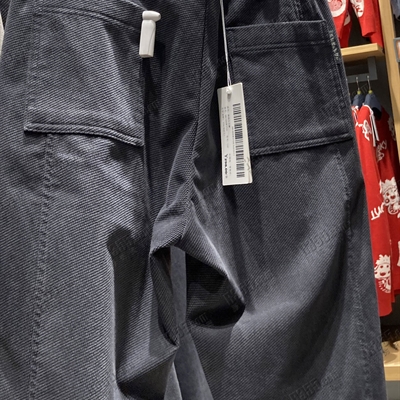 商場品牌-商務褲-商務褲【實拍】