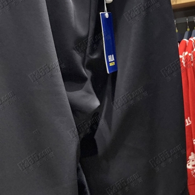 商場品牌-商務褲-商務褲【實拍】