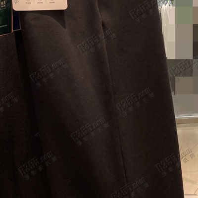 商場品牌-商務褲-商務褲【實拍】