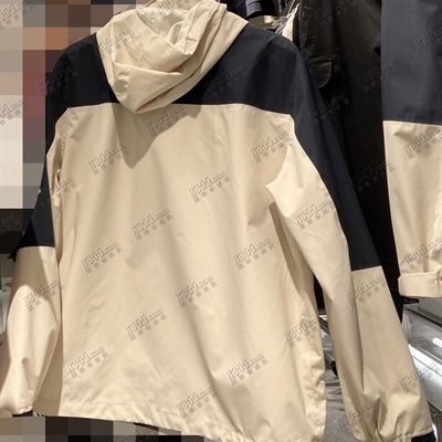 商場品牌-夾克-夾克【實拍】