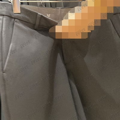 商場品牌-商務(wù)褲-商務(wù)褲【實拍】