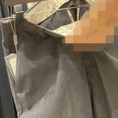 商場品牌-商務(wù)褲-商務(wù)褲【實拍】