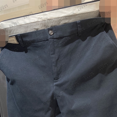 商場品牌-商務褲-商務褲【實拍】