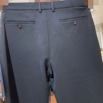 商場品牌-商務褲-商務褲【實拍】