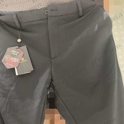 商場品牌-商務褲-商務褲【實拍】