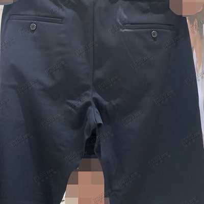 商場品牌-商務褲-商務褲【實拍】