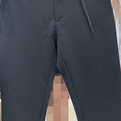 商場品牌-商務褲-商務褲【實拍】