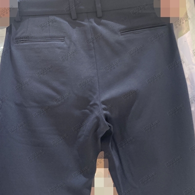 商場品牌-商務褲-商務褲【實拍】