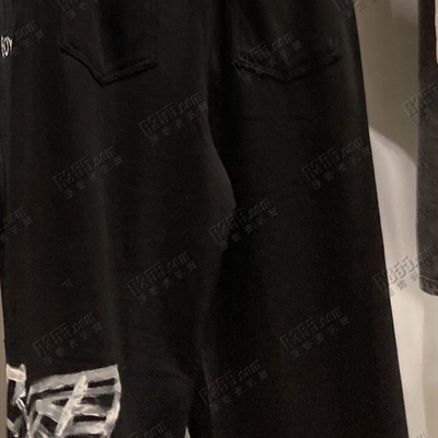 商場品牌-潮褲-潮褲【實拍】