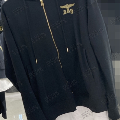 商場品牌-開衫-衛衣【實拍】
