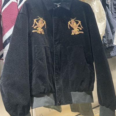商場品牌-夾克-夾克【實拍】