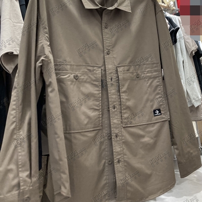 運(yùn)動品牌-襯衫-男運(yùn)動襯衫【實拍】