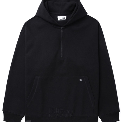 商場品牌-套頭-衛衣