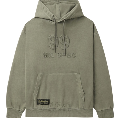 商場品牌-套頭-衛衣