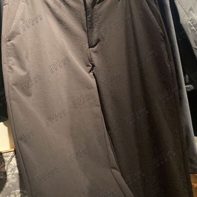 商場品牌-商務褲-商務褲【實拍】