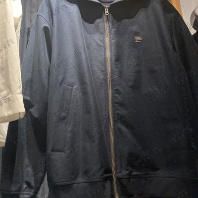商場品牌-開衫-衛衣【實拍】