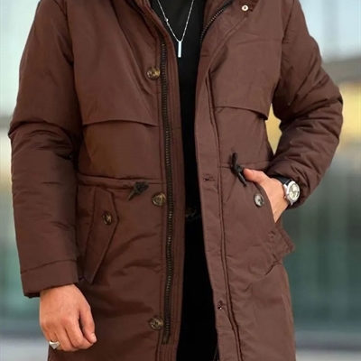 市場上裝-棉衣/羽絨服-商務棉服