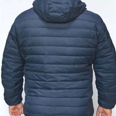 市場上裝-棉衣/羽絨服-商務棉服