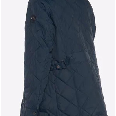 市場上裝-棉衣/羽絨服-商務棉服