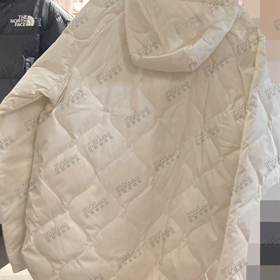 戶外品牌-棉衣/羽絨服-女戶外棉服【實拍】
